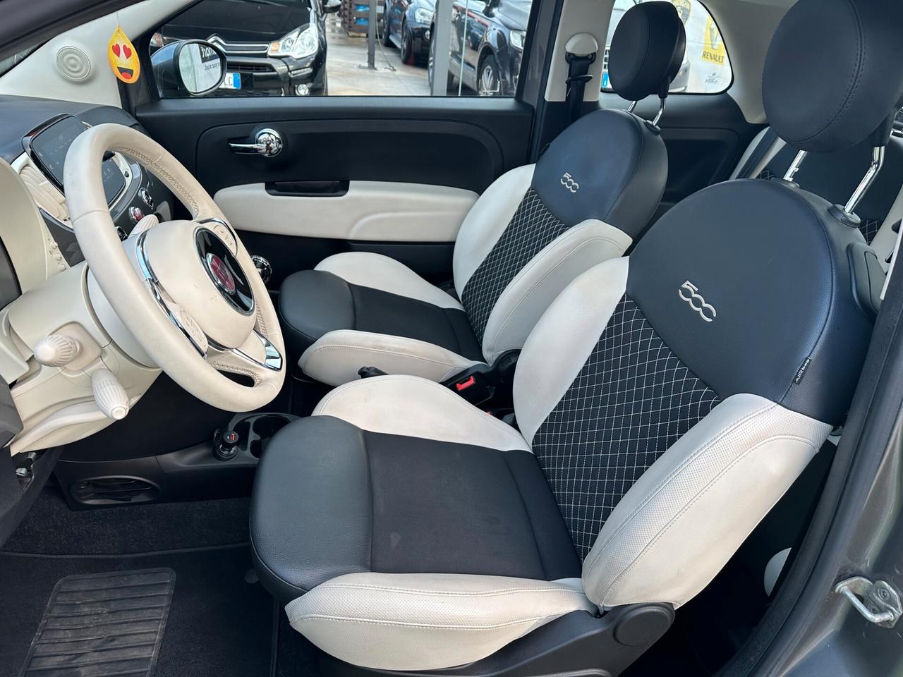 Fiat 500 1.0*HYBRID*DOLCEVITA*70CV*USB*BLUETOOTH*TETTO*