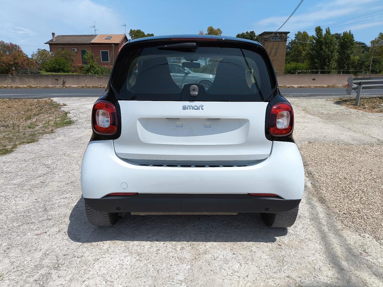 Smart ForTwo 70 1.0 Youngster