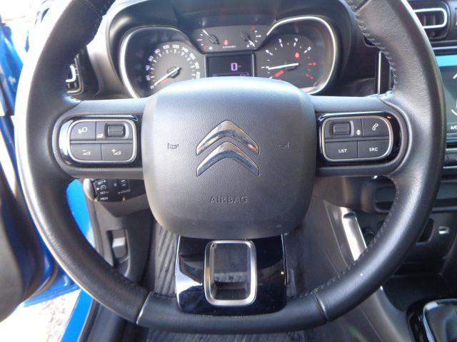 CITROEN C3 Aircross 1500 BLUEHDI SHINE 110 CV NAVI CARPLAY LED"16