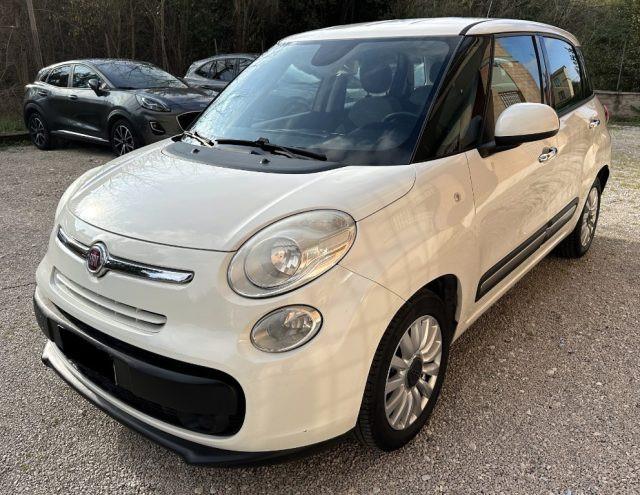 FIAT 500L 1.3 Multijet 95 CV NEOPATENTATI GARANZIA