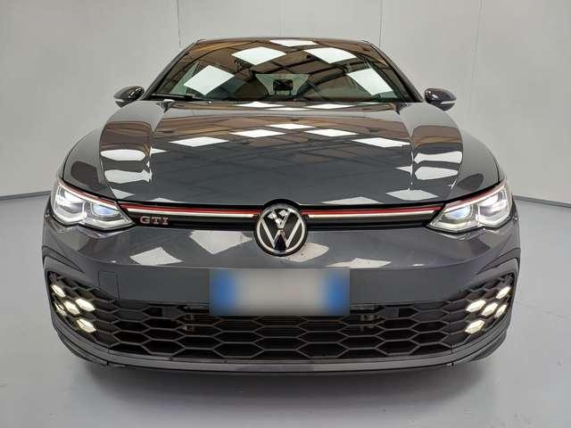 Volkswagen Golf GTI 2.0 TSI DSG 245CV ONLY PROMO Pronta Consegna!