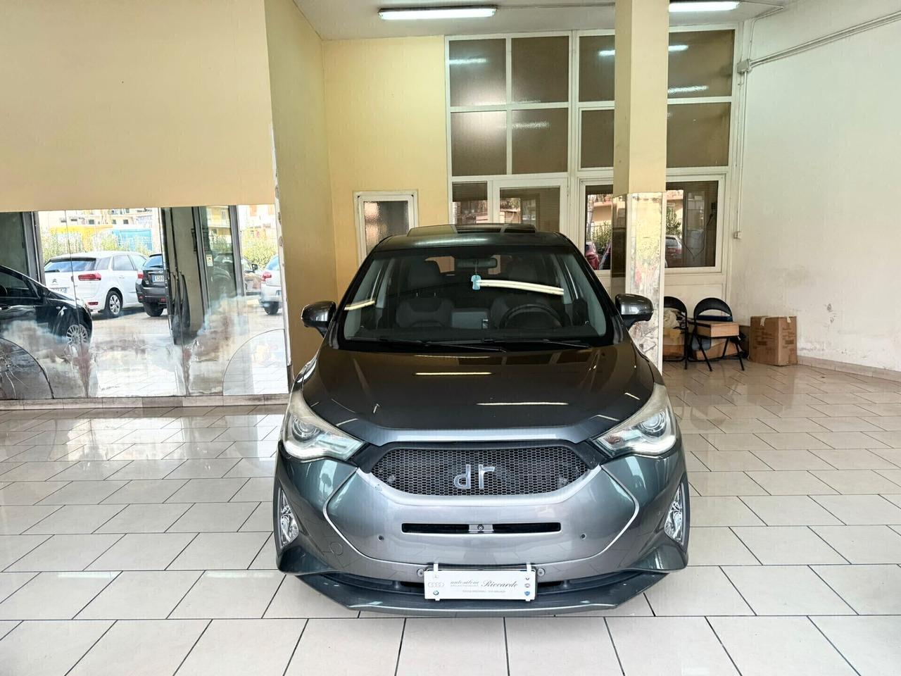 Dr DR4 Sport 1.6 GPL EURO6