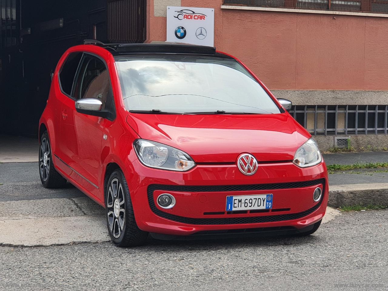 VOLKSWAGEN 1.0 75 CV 3p.