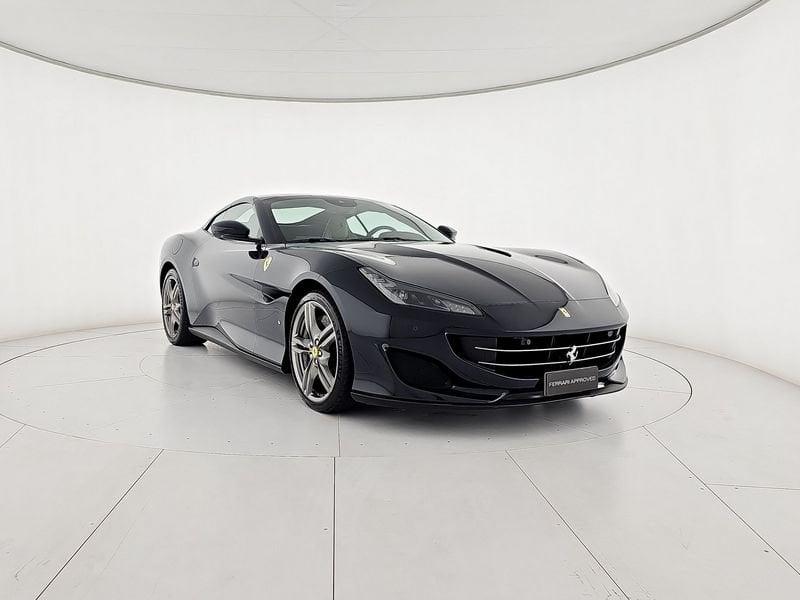 Ferrari Portofino Portofino