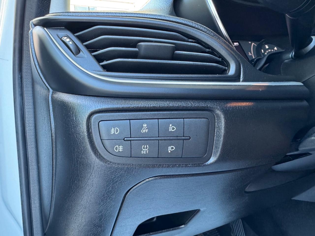 Fiat Tipo 1.3MJT Lounge GARANZIA 24 MESI UNIPROPR.