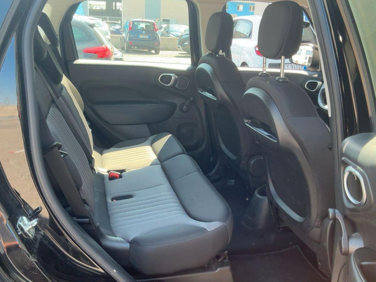 Fiat 500L 1.3 Multijet 85 CV Pop