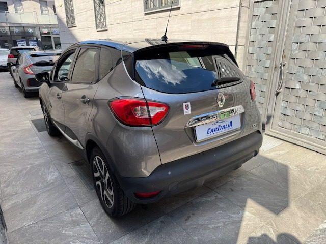 RENAULT Captur 1.2 TCe 120 CV EDC Energy R-Link