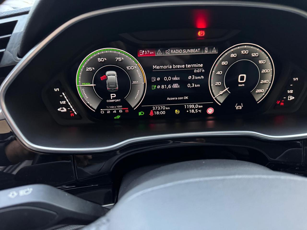Audi Q3 SPB 45 TFSI e S tronic Business Plus