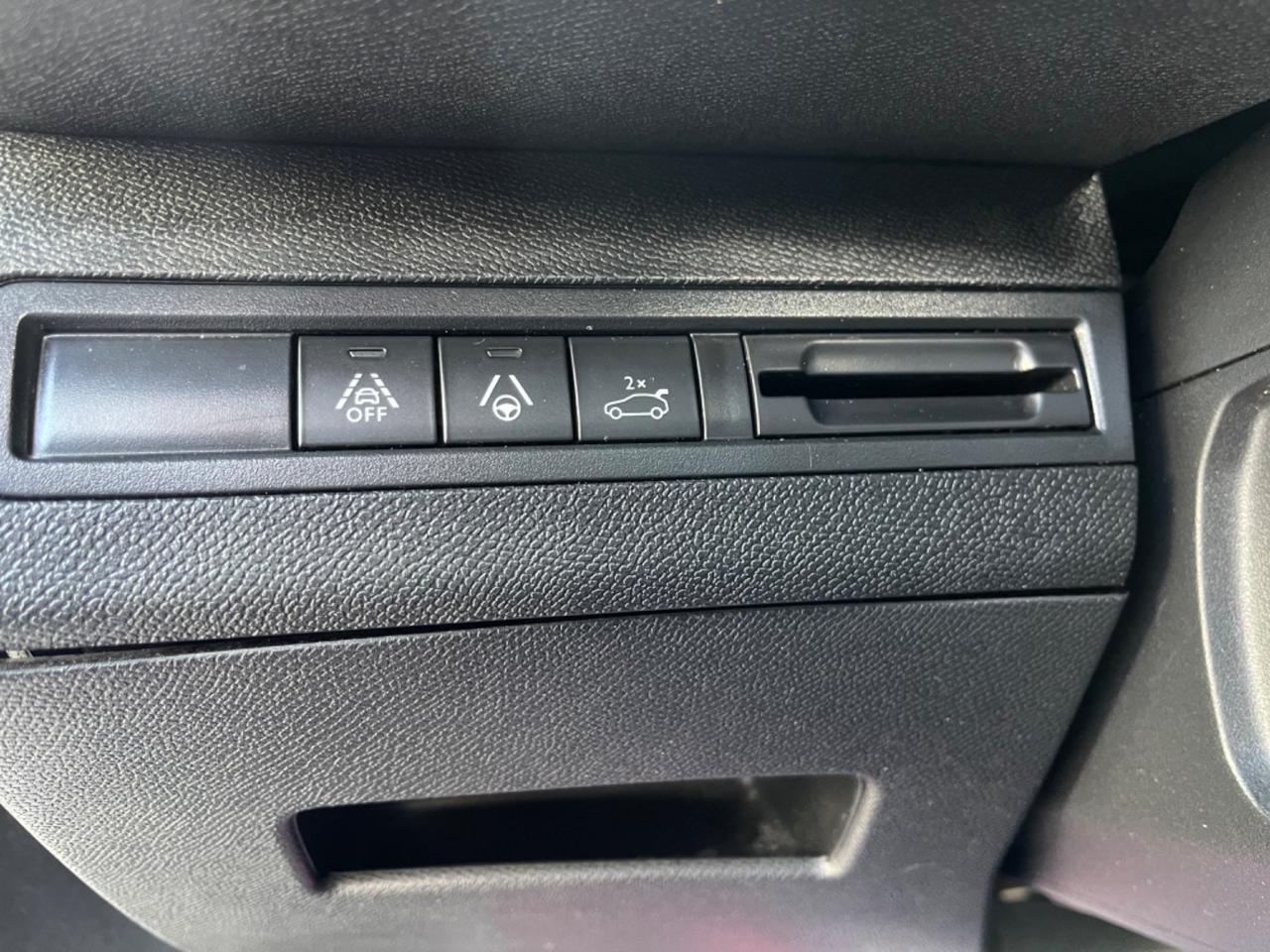 PEUGEOT 3008 GT 1.5 130CV CAM Tetto 2021