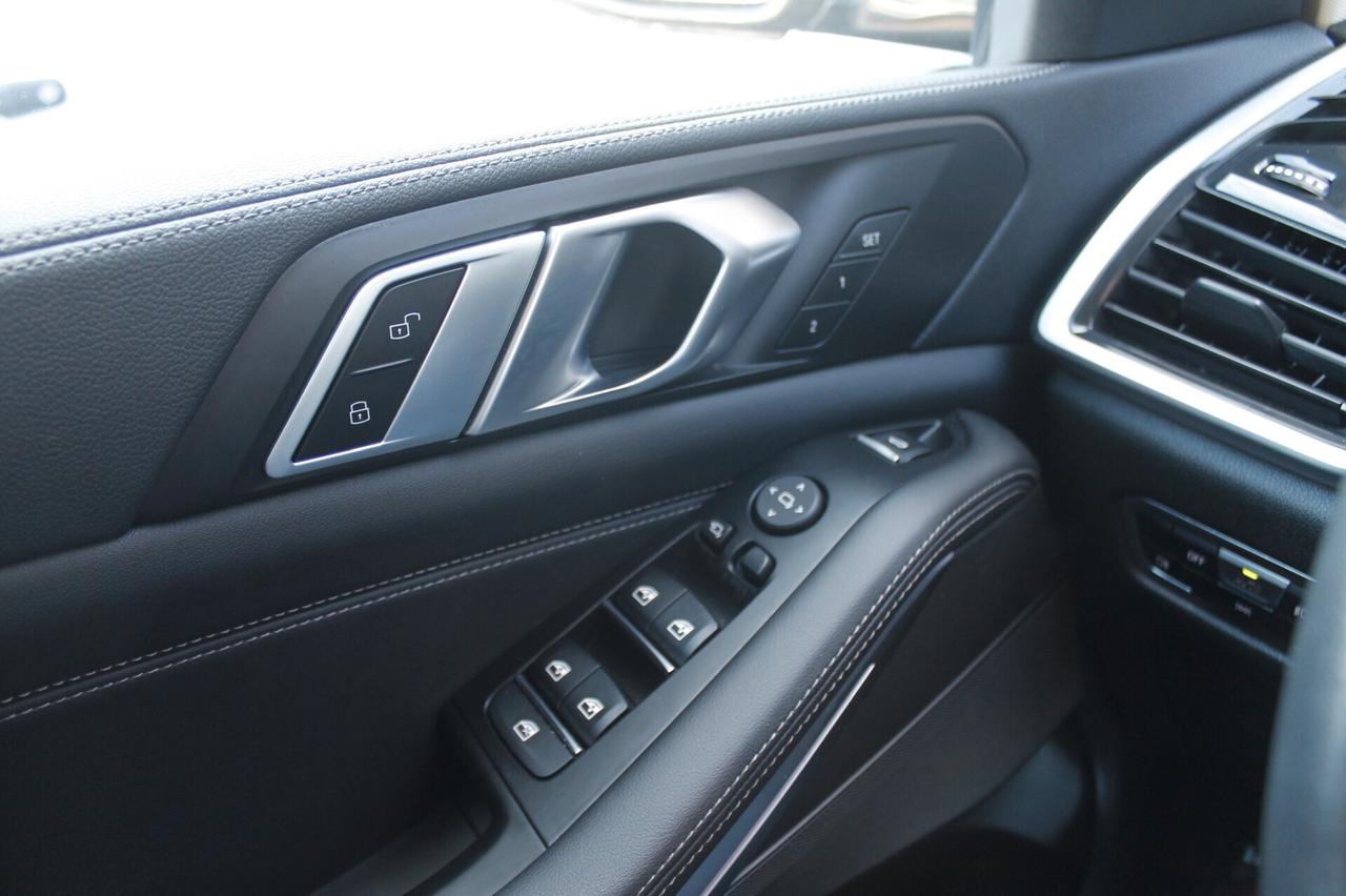 Bmw X5 xDrive30d 48V Business