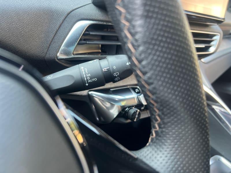 PEUGEOT 3008 PURETECH TURBO 130 S&S GT