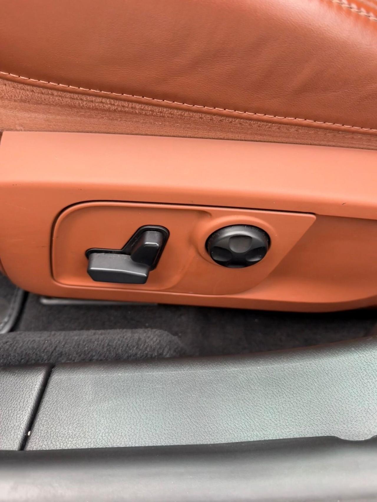 Maserati Ghibli V6 Diesel 275 CV