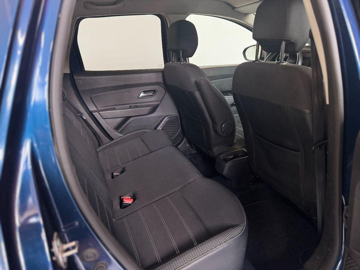 DACIA - Duster - 1.6 SCe 4x2 Prestige