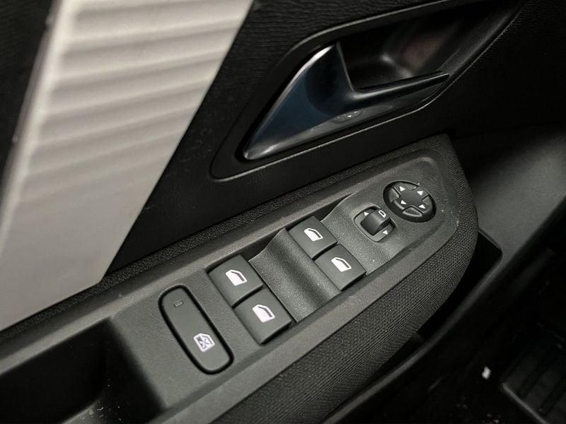 Citroën C4 C4 1.2 hybrid You 110cv e-dcs6