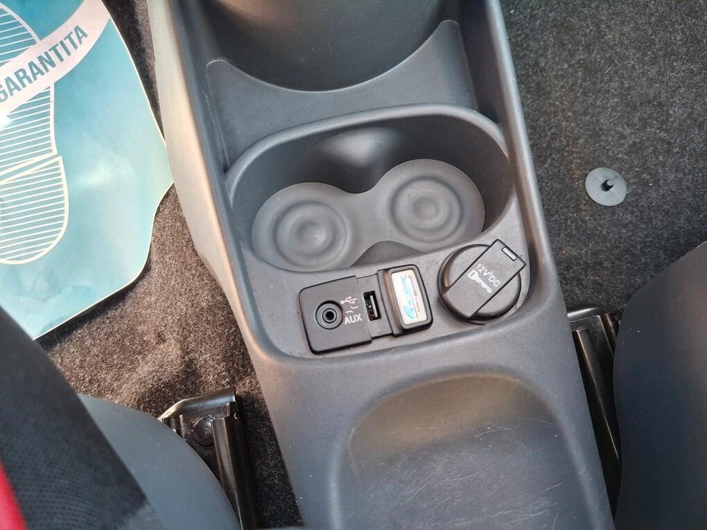 Fiat 500 1.2 Lounge - 2015