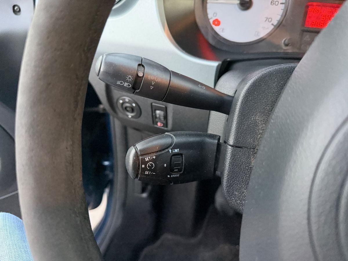 CITROEN - Berlingo - 1.6 VTi 120CV Multispace 7 POSTI