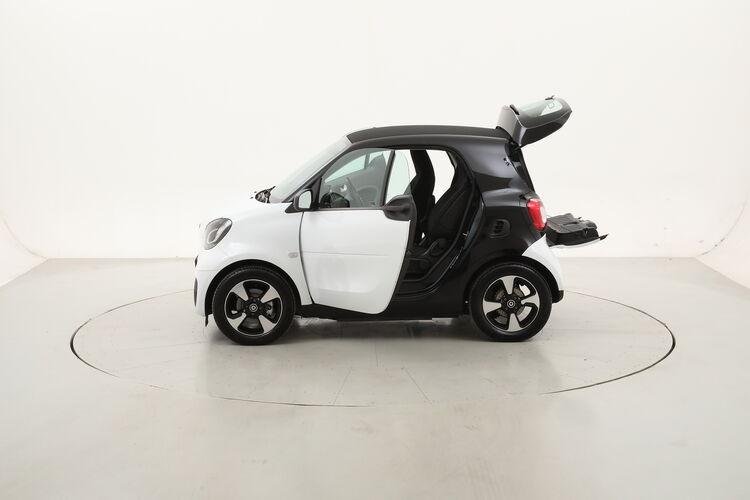Smart fortwo EQ Passion BR530970 Elettrico 82CV