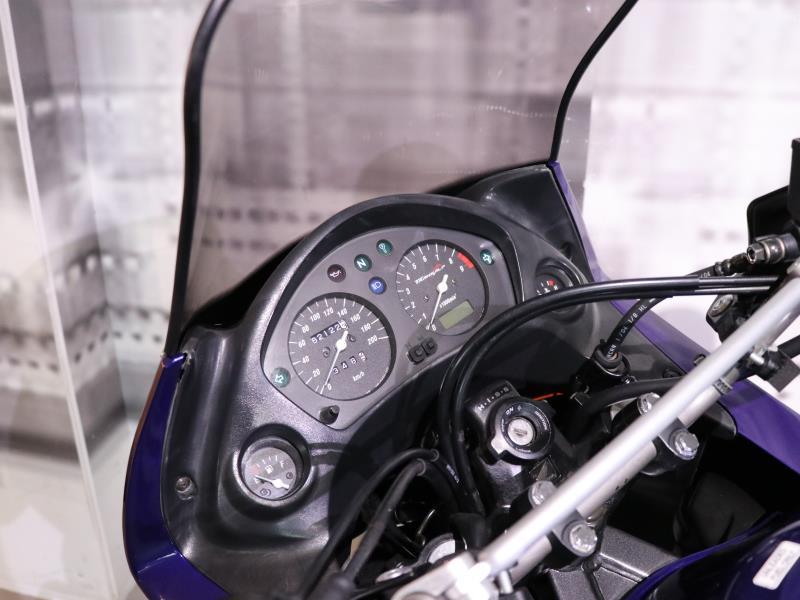 Honda Transalp XL 650V