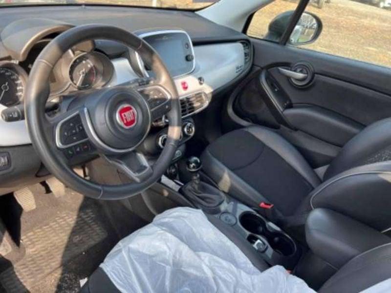 FIAT 500X 1.0 T3 Connect 120cv