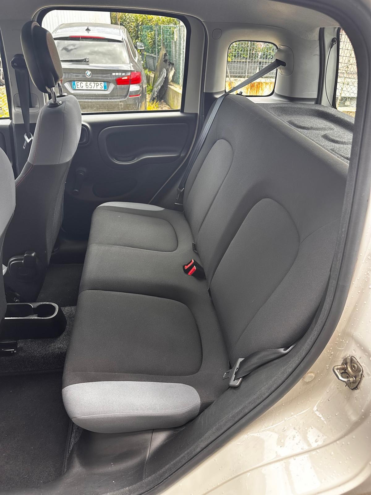 Fiat Panda 1.2 Pop