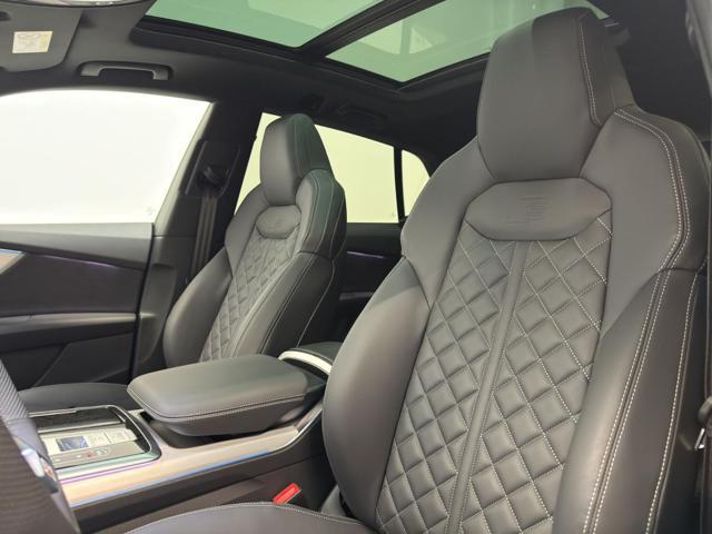 AUDI Q8 50 TDI 286 CV quattro S line edition*FORMULA S*