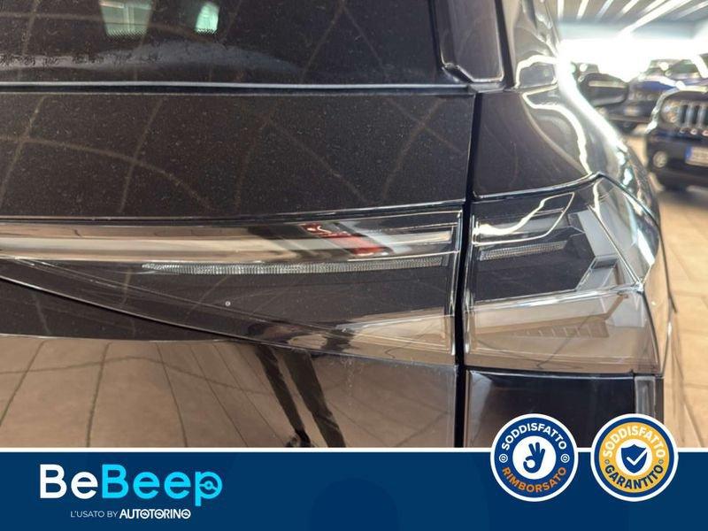 Renault Symbioz 1.6 E-TECH FULL HYBRID TECHNO 145CV AUTO