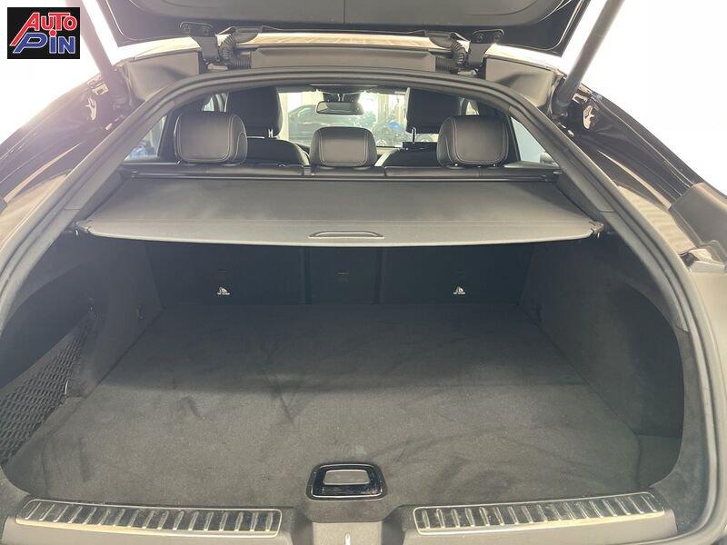 Mercedes-Benz GLC Coupé GLC 220 d 4Matic Coupé Premium*Ambient Light*