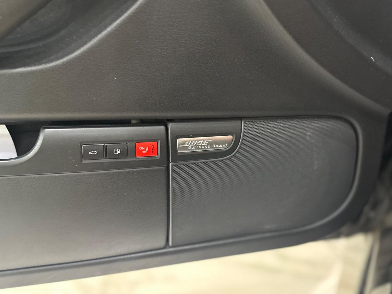 Audi A8 4.2 V8 TDI F.AP. quattro tiptronic
