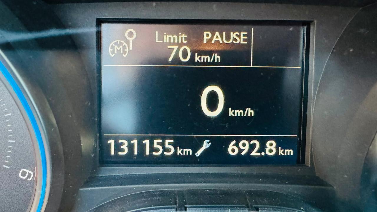 Peugeot 2008 BlueHDi 100 GT Line