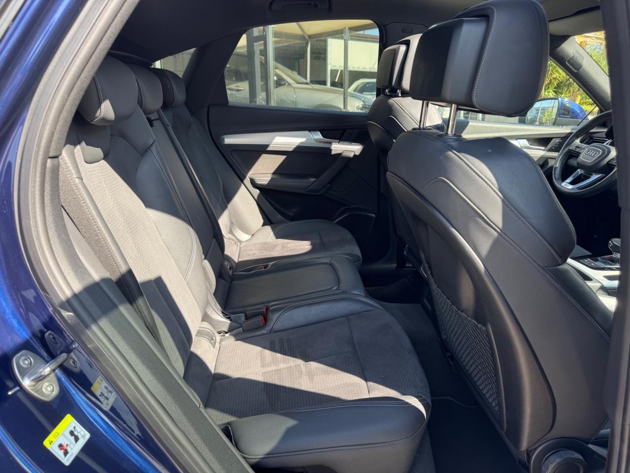 AUDI Q5 SPORTBACK 55 TFSI 367 CV QUATTRO S-LINE FULL IVA