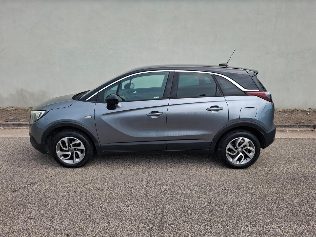 Opel Crossland X GPL INNOVATION