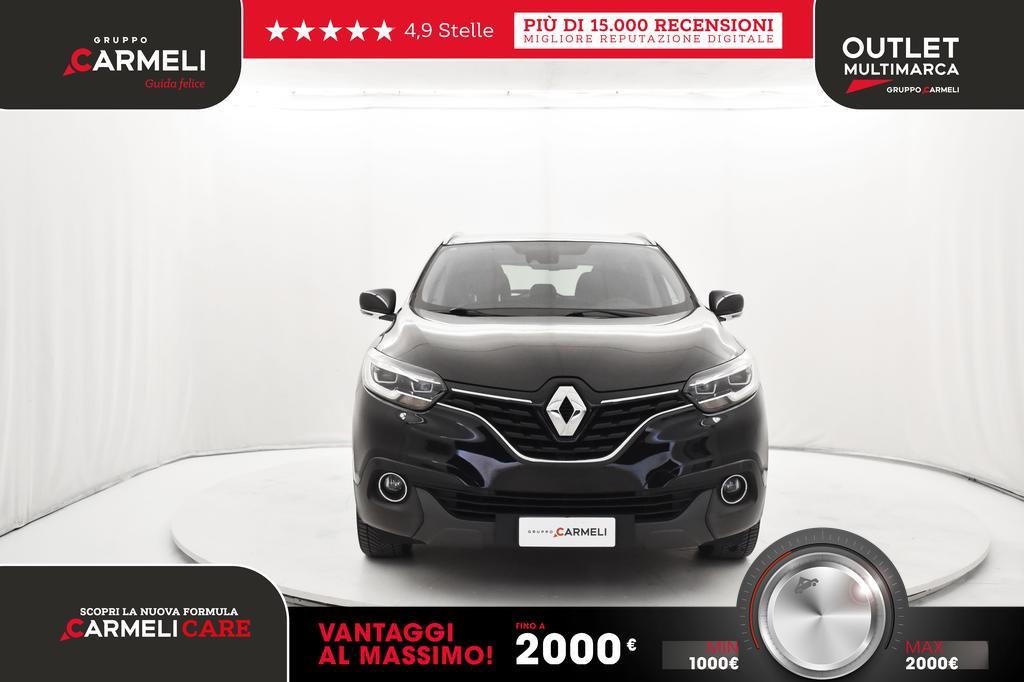 Renault Kadjar 1.6 dCi Energy Hypnotic16