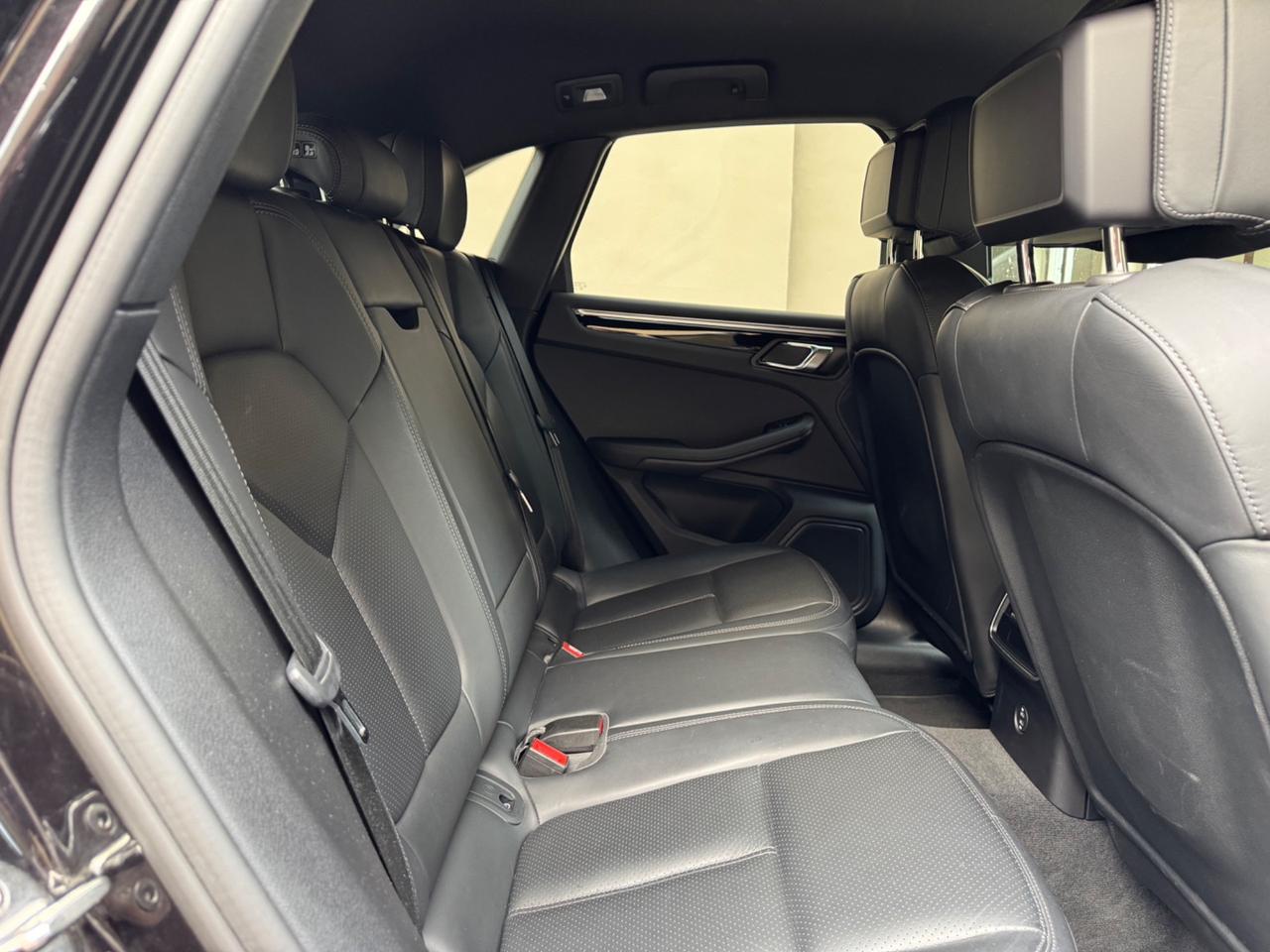 Porsche Macan 3.0 S 354cv full optional
