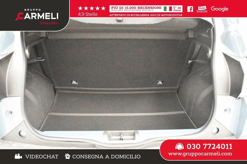 Dacia Spring Electric 65 Extreme