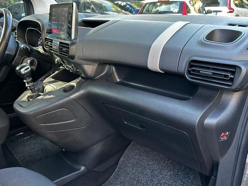 Citroën Berlingo Berlingo BlueHDi 130 Stop&Start M Live