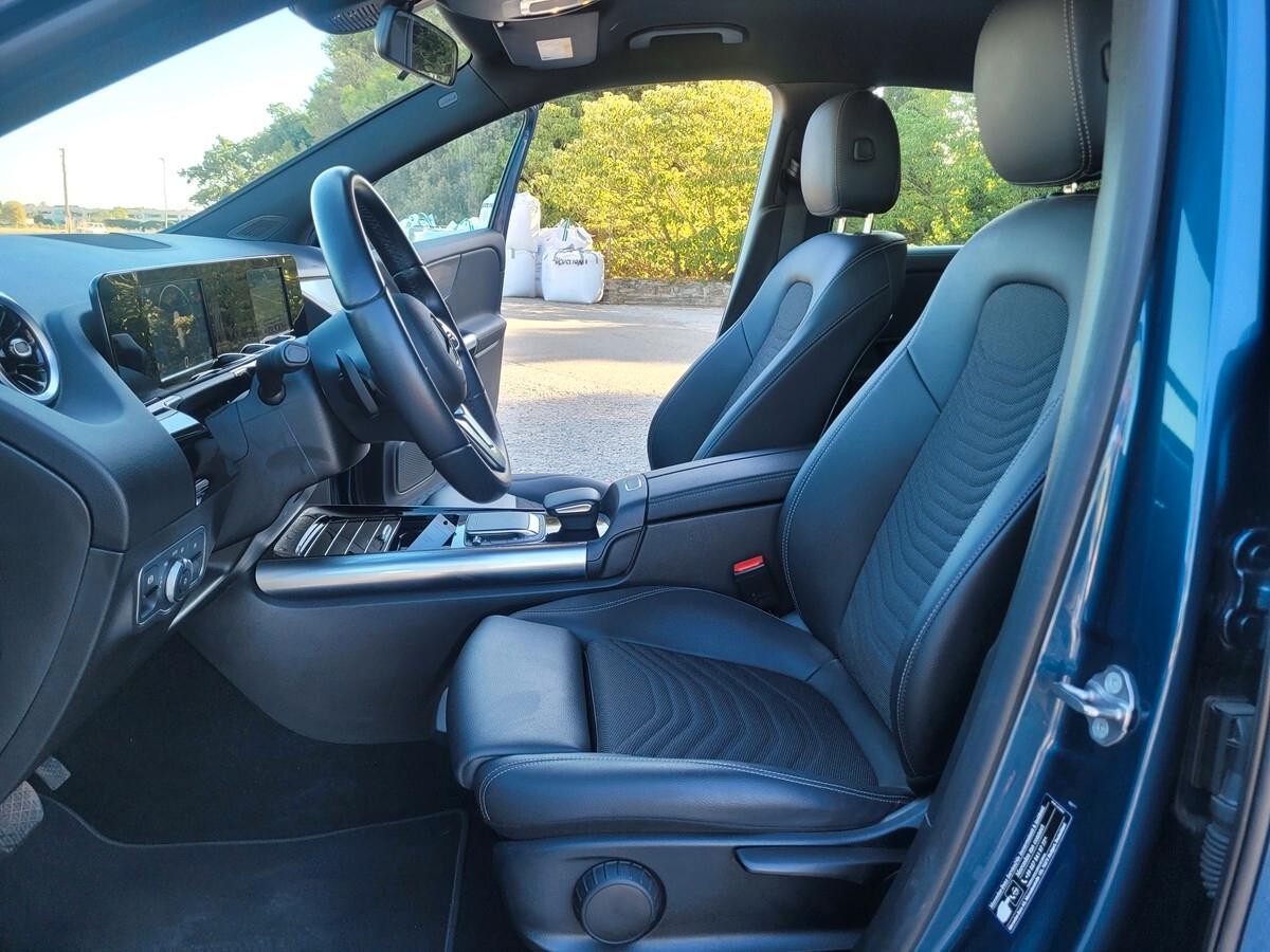 Mercedes-benz GLA 200 d Automatic Sport Plus
