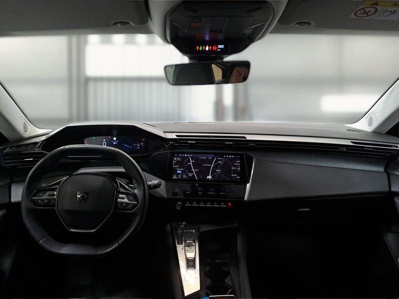 PEUGEOT 308 SW ALLURE BLUEHDI 130 EAT8 SES AUT. STATION WAGON