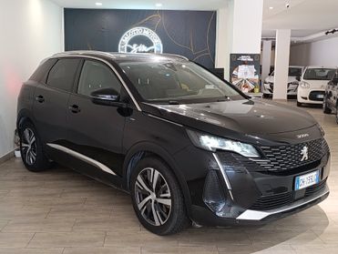 Peugeot 3008 AUTOMATICA BENZINA /HYBRID KM52000