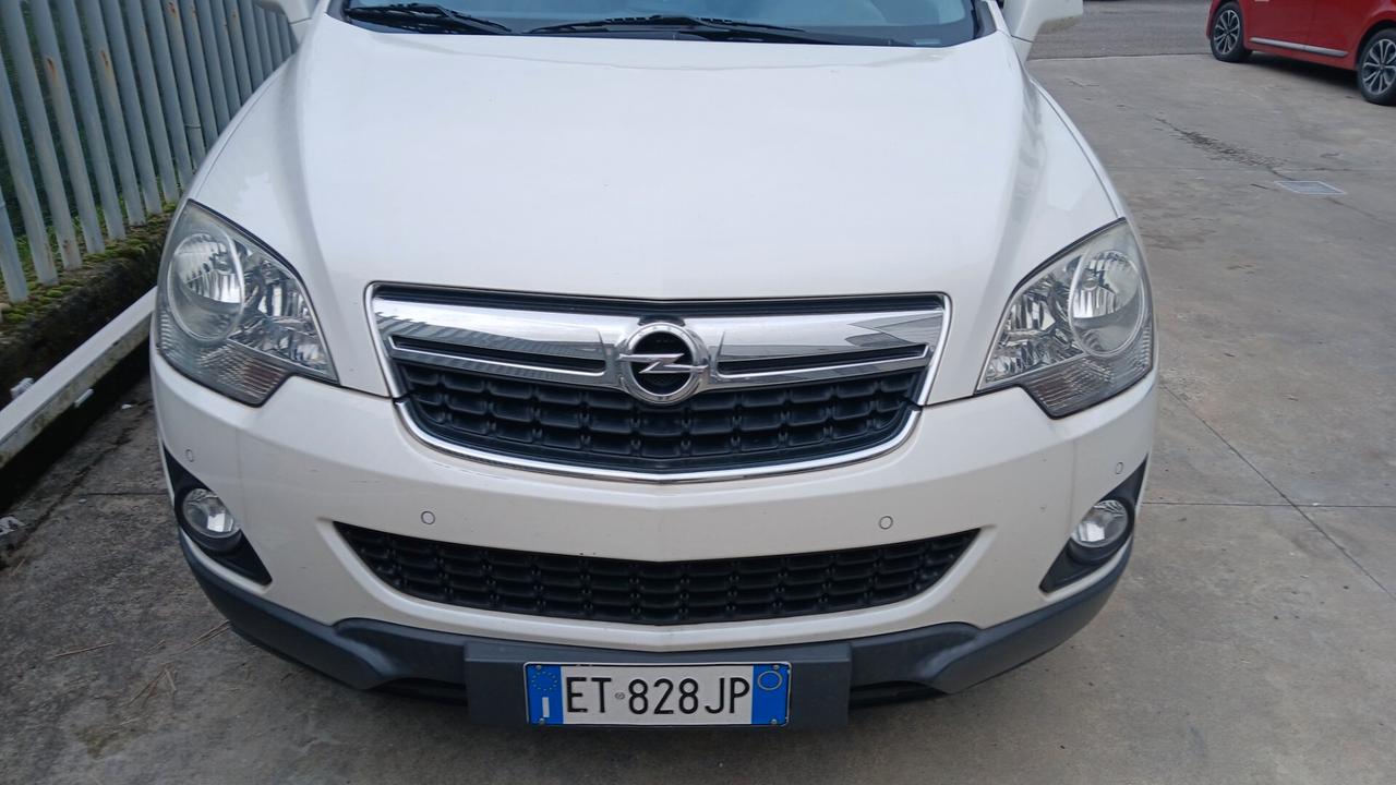 Opel Antara 2.2 CDTI 163CV 4x2 Cosmo