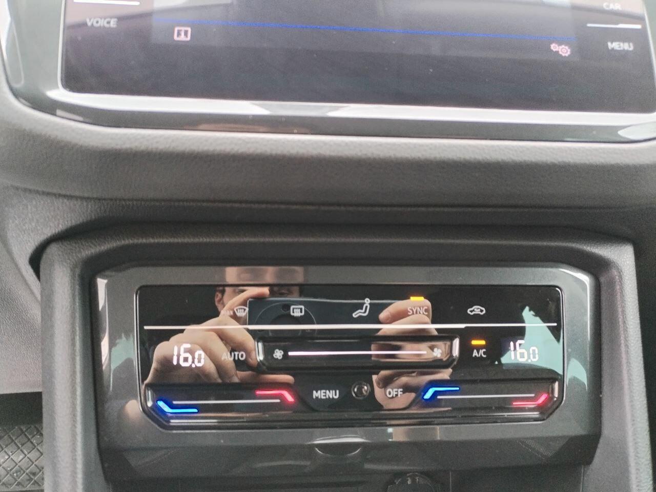 Volkswagen Tiguan 2.0 TDI 150 CV SCR DSG Life