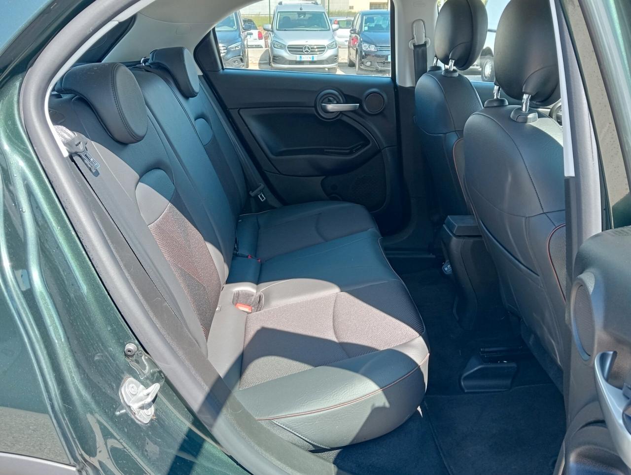 Fiat 500X 1.3MJet 95CV Cross UNIPROPRIETARIO