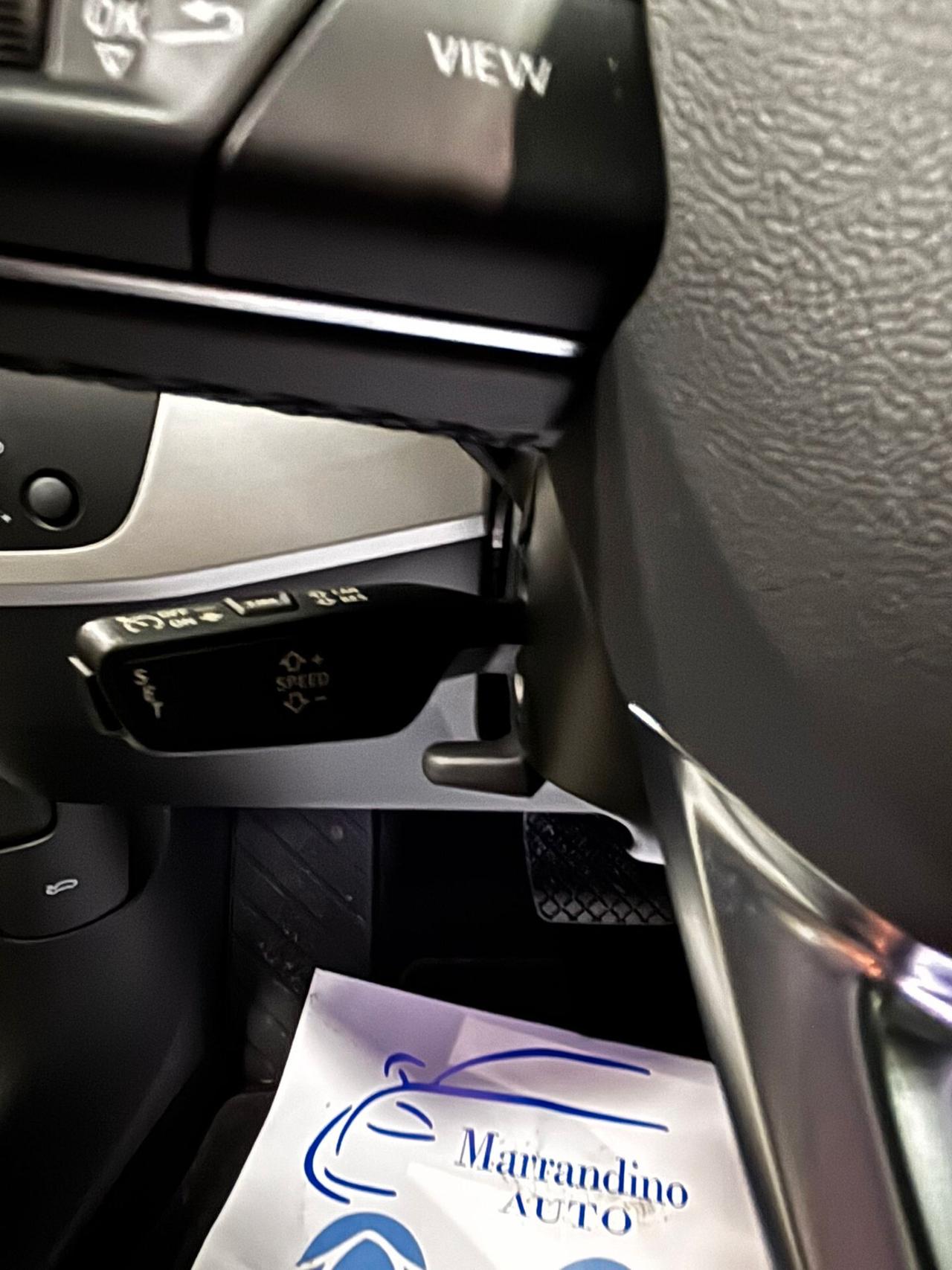 Audi A4 allroad 40 TDI 204 CV S tronic Identity Contrast