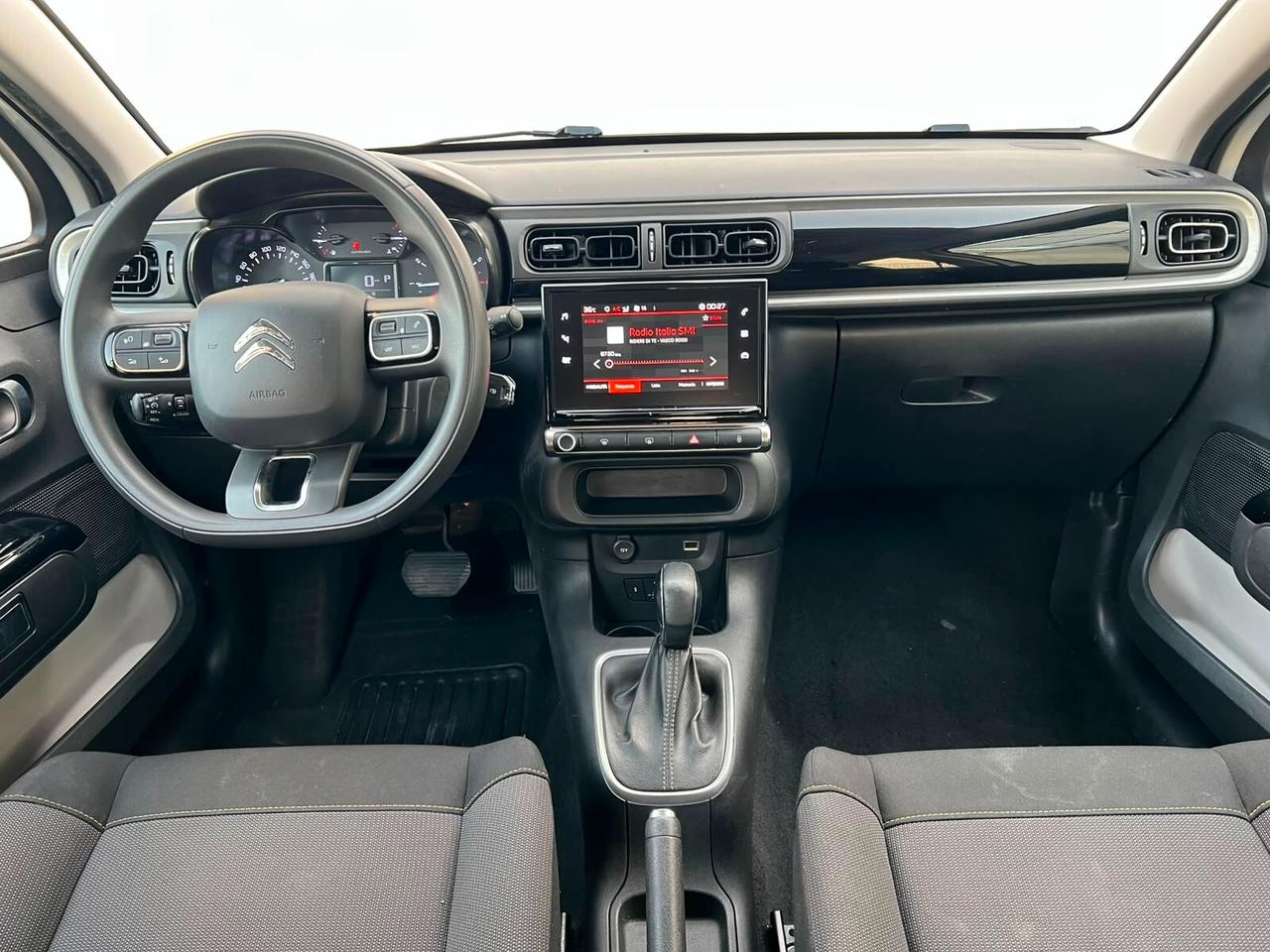 CITROEN C3 PureTech 1.5 PURETECH 110CV 2022!!! SHINE!!!