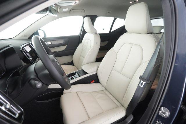 VOLVO XC40 XC40 T3 Geartronic Inscription