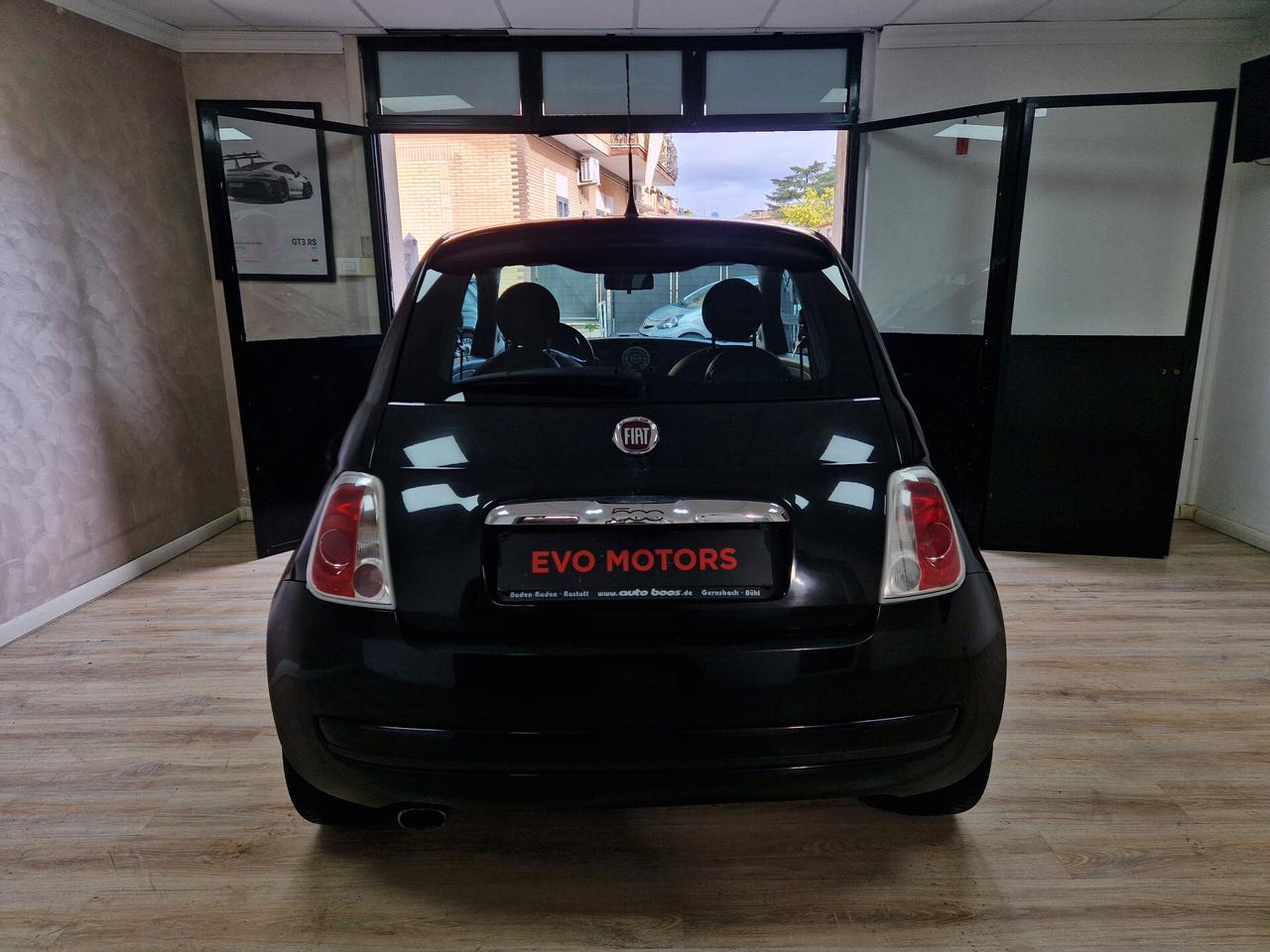 Fiat 500 1.2 Sport NEOPATENTATI