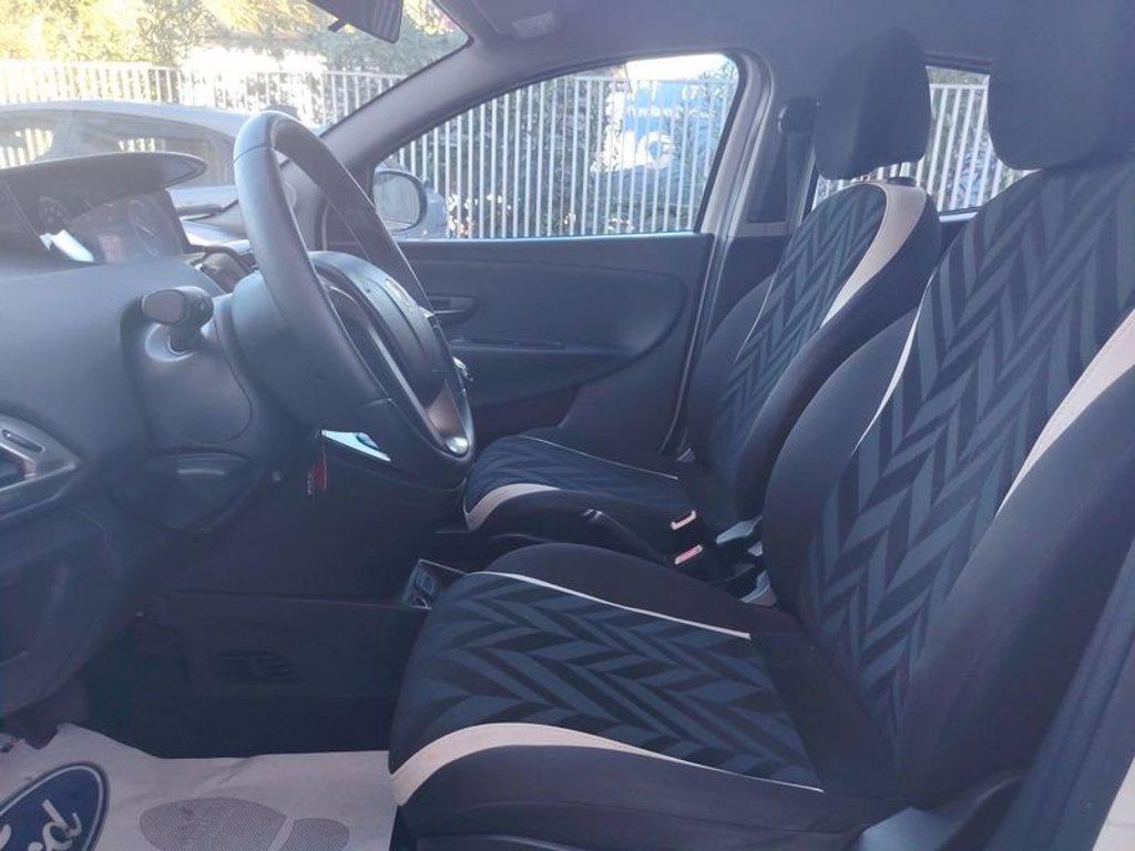 LANCIA Ypsilon 1.2 69 CV 5 porte Gold del 2017