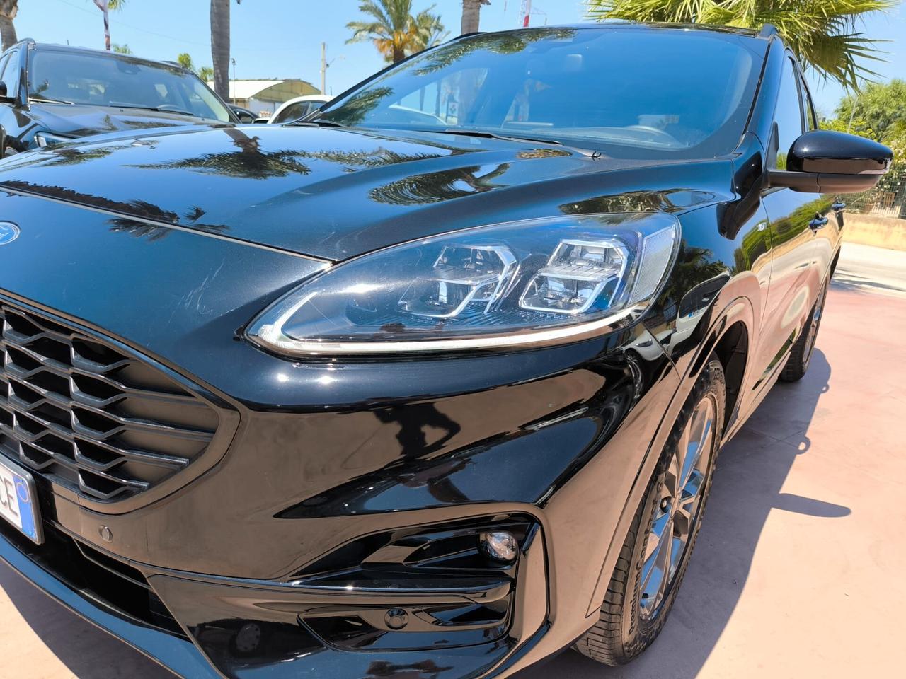 Ford Kuga 1.5 EcoBlue 120 CV 2WD ST-Line