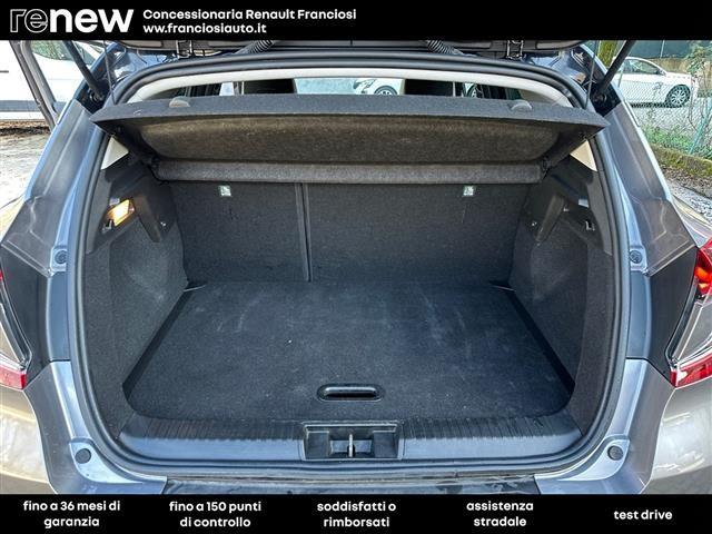 RENAULT Captur 1.0 tce Intens Gpl 100cv my21