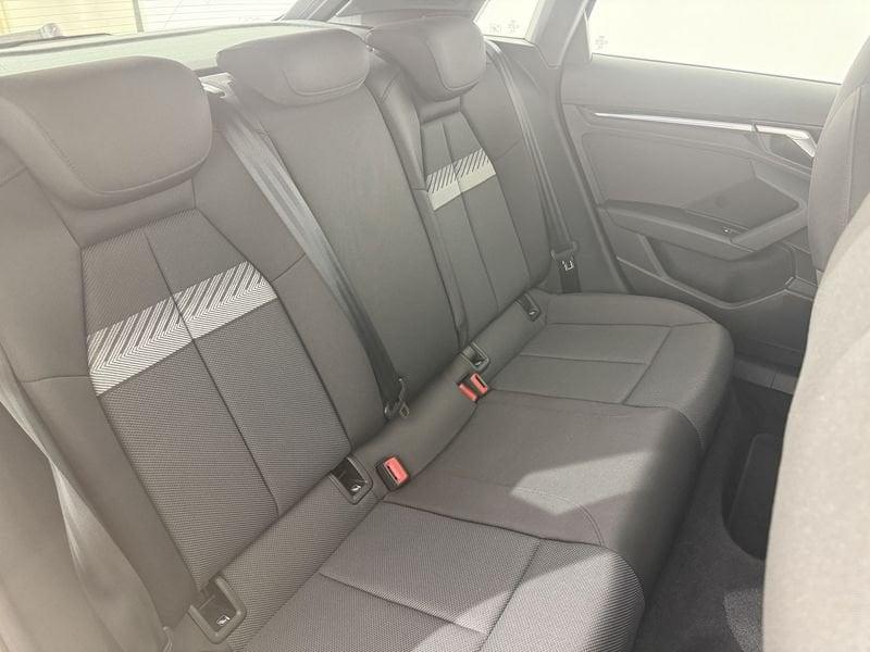 Audi A3 Sportback 35 TDI S tronic Business Advanced