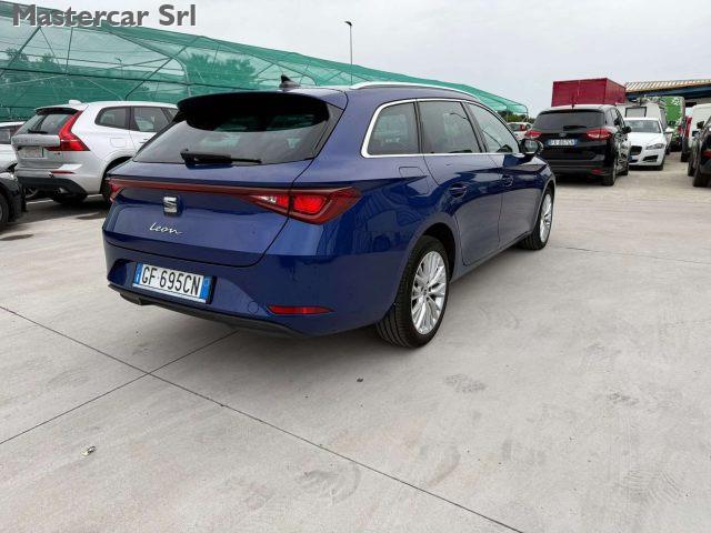 SEAT Leon Sportstourer 1.5 etsi Xcellence 150cv dsg GF695CN